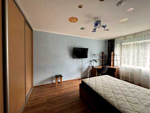 квартира по адресу Жмеринская ул., 36