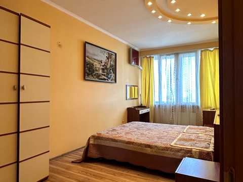 квартира за адресою Проскурівська вул., 45