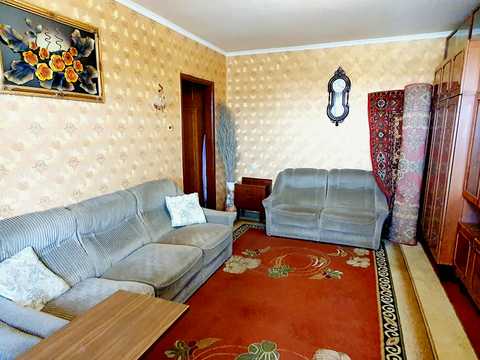 квартира по адресу Героя України Дмитра Крамара ул., 17