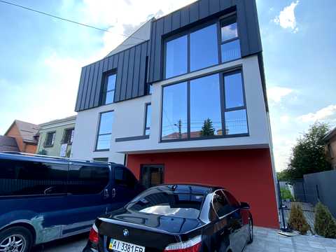 квартира по адресу Карпатская , 26а