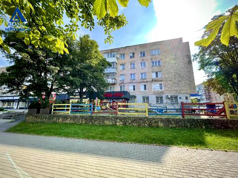 коммерческая по адресу Луцк, Возрождения просп., 18