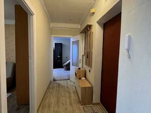 квартира по адресу Романа Ратушного ул. (Волгоградська), 33