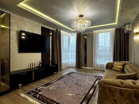 квартира по адресу Сеченова пер., 129-А к5-8