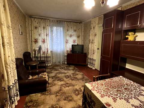 квартира по адресу Корнея Речмидило ул. (Ногина), 13