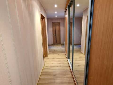 квартира за адресою Василя Тютюнника вул. (Малишева), 32