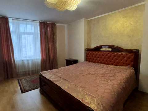 квартира за адресою Миколи Ушакова вул., 1-В