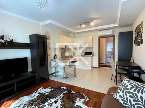 квартира по адресу Дегтяревская ул., 25а к1