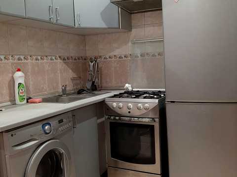 квартира за адресою Бульвар Жасміновий, 3