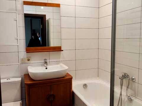 квартира за адресою Юрія Кондратюка вул., 7