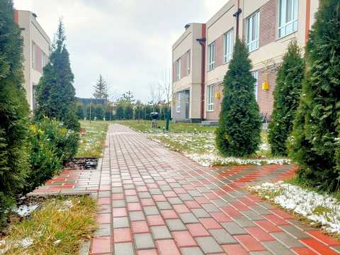будинок за адресою Центральна вул., 51Ж