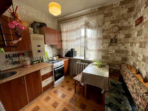 квартира за адресою Миколи Корищенка вул. (Кузнецова), 26
