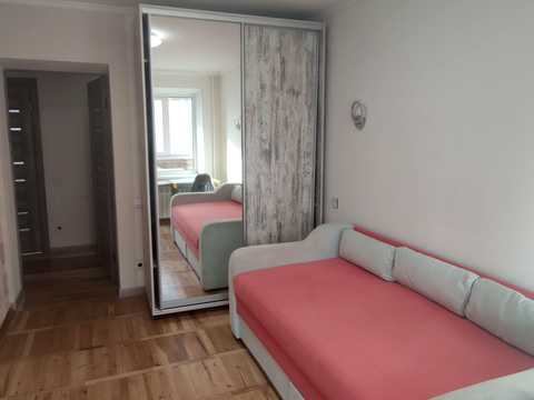 квартира по адресу Харьковское шоссе, 60
