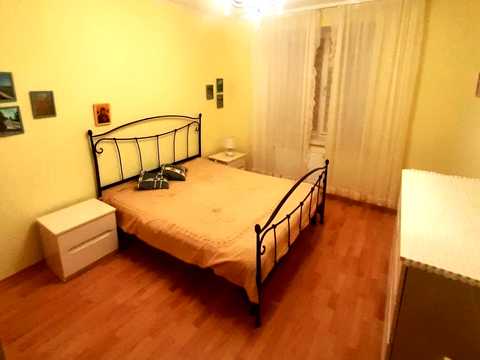 квартира по адресу Васильченко ул., 14