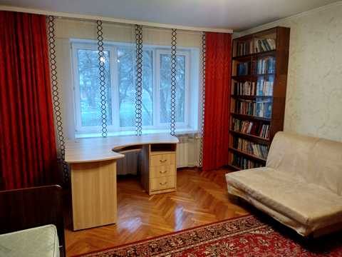 квартира по адресу Соборности просп., 27