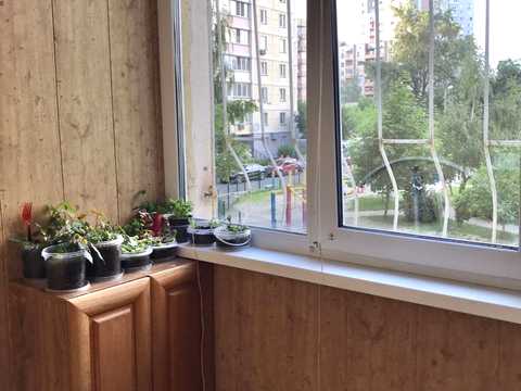 квартира за адресою Юлії Здановської вул. (Ломоносова), 83-А