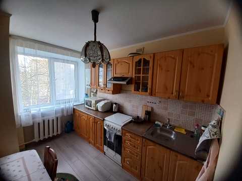 квартира по адресу Максима Кривоноса ул., 14