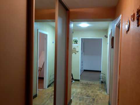 квартира за адресою Валерія Лобановського просп. (Червонозоряний), 37