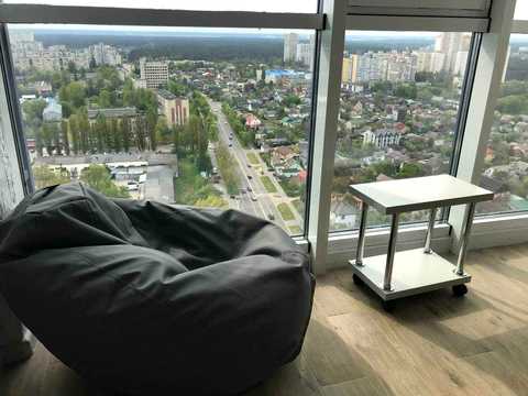 квартира за адресою Олега Мудрака вул. (Генерала Наумова), 1
