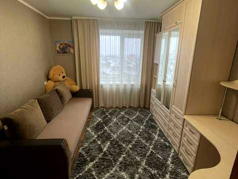 квартира за адресою Сонячна, 12