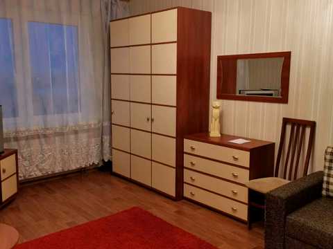 квартира за адресою Єлизавети Чавдар вул., 28