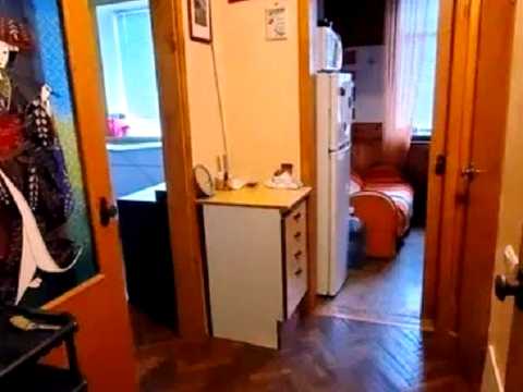 квартира по адресу Михаила Бойчука ул. (Кіквідзе), 31