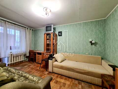 квартира за адресою Казарменна вул. (Григорія Андрющенка), 4-Б