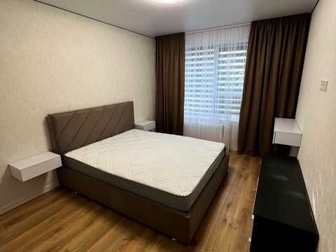квартира по адресу Королёва ул., 9б