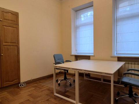 коммерческая по адресу Институтская ул., 19-В