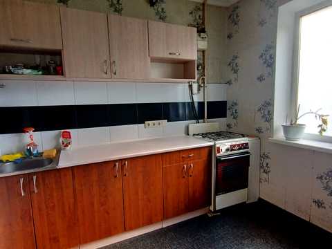 квартира за адресою Чорних запорожців , 56