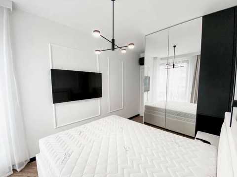 квартира по адресу Кучеревського бульв., 1а