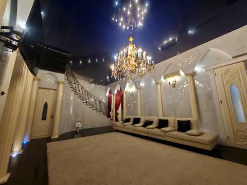 квартира за адресою Саксаганського вул., 22-Б