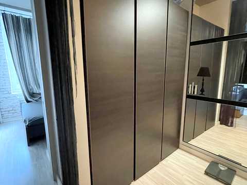 квартира за адресою Лютеранська вул., 17