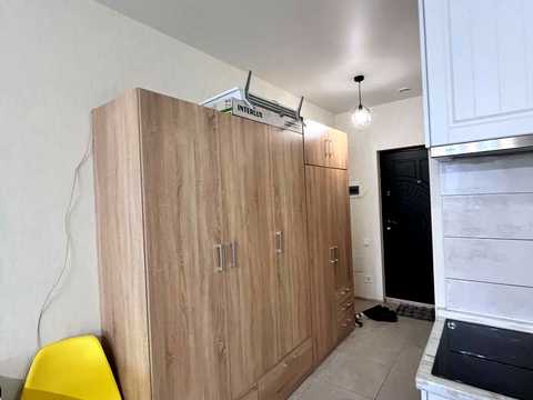 квартира по адресу Полевая ул., 73