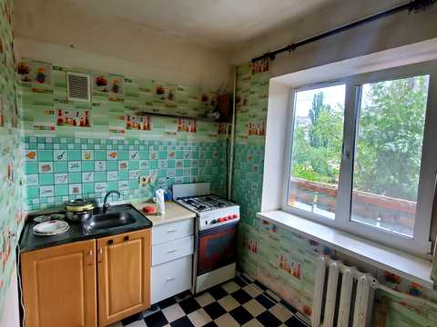 квартира за адресою Івана Миколайчука вул. (Серафимовича), 7