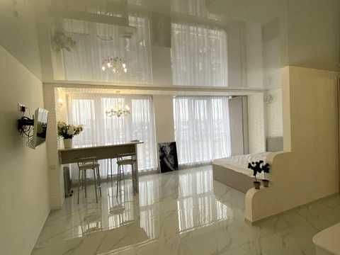 квартира за адресою Літературна вул., 10