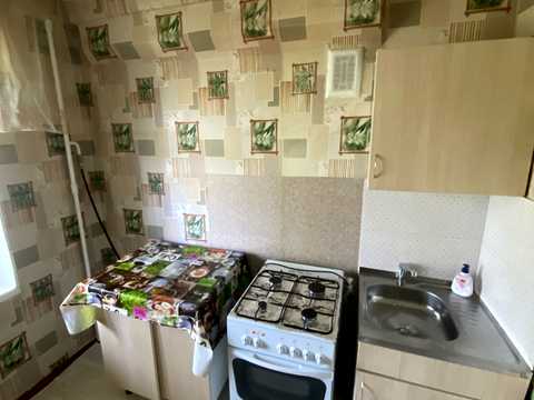 квартира по адресу Пражская ул., 25/2
