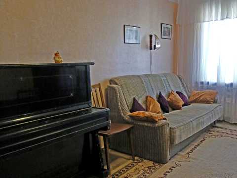 квартира за адресою Фортечний тупик (Тверський), 6/8