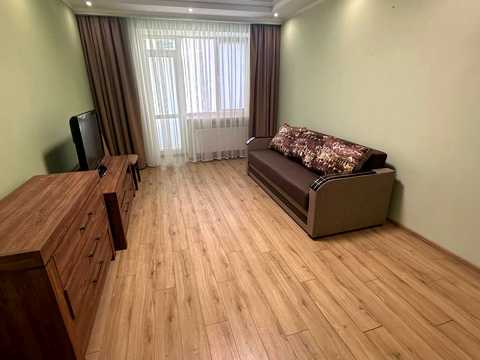 квартира по адресу Черкасская ул., 4
