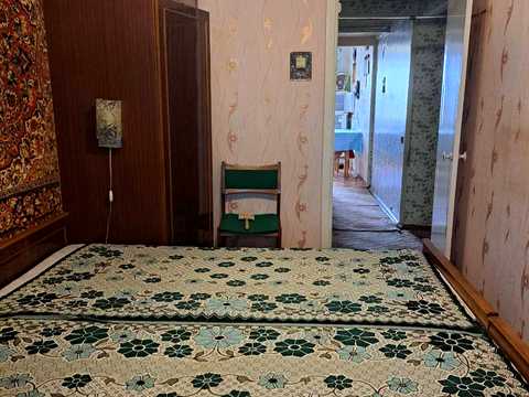 квартира по адресу Мира просп., 48