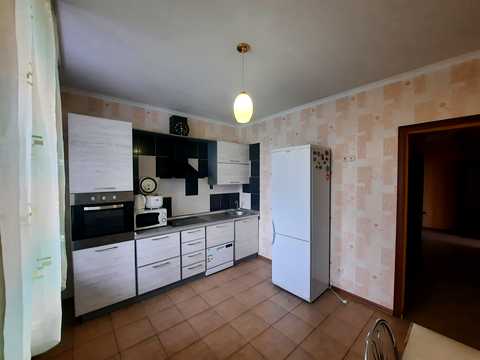 квартира по адресу Чавдар, 7