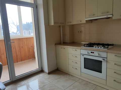 квартира по адресу Клима Савура ул., 14а