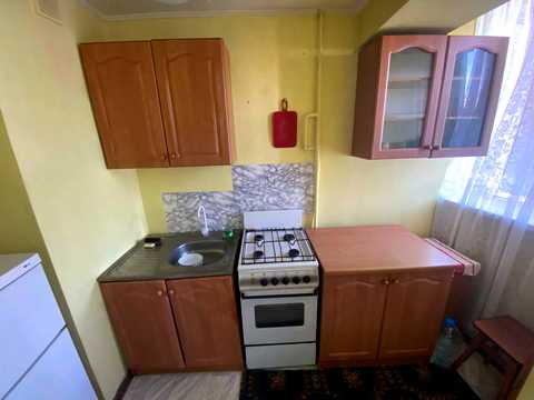квартира за адресою Дегтярівська вул., 35/9