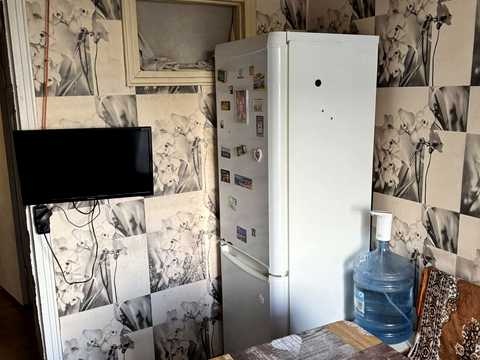 квартира за адресою Центральна вул., 1