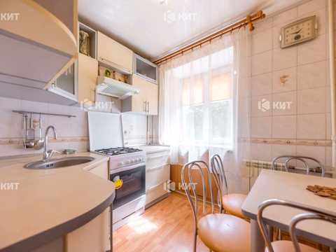 квартира за адресою Полтавський Шлях вул., 155
