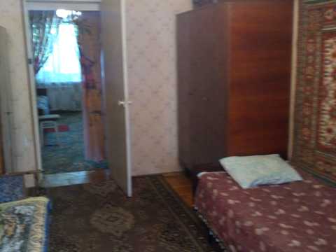 кімната за адресою Київ, Златопільська вул., 4