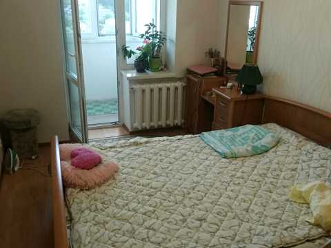 квартира за адресою Північна вул., 113