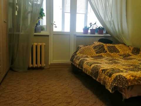 квартира за адресою Соломянская, 22