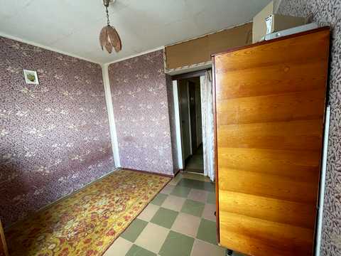 квартира по адресу Щепкина ул., 39