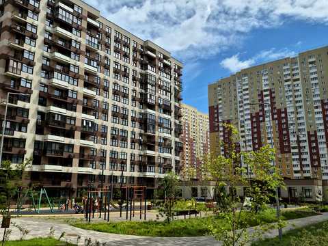 квартира по адресу Генерала Грекова ул., 4
