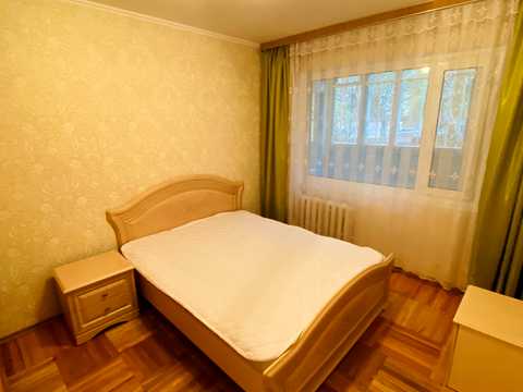 квартира за адресою пр-т Правды, 37а